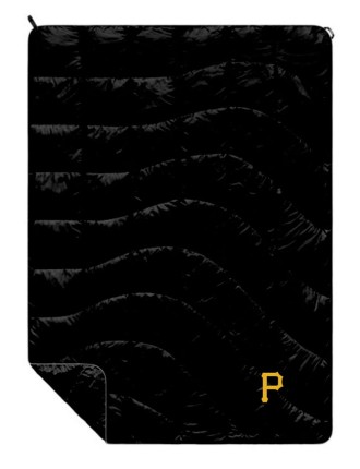 The Original Rumpl Puffy Blanket